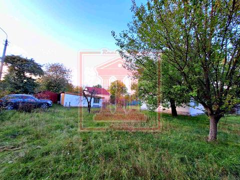 ділянка за адресою Соцмістечко вул., 206