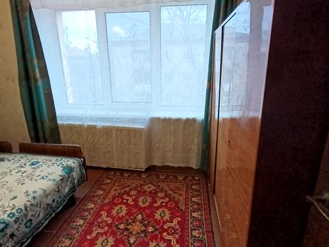 квартира по адресу Юлії Залюбовської ул. (Путиловская), 26