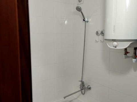 квартира за адресою Олекси Тихого вул. (Виборзька), 12