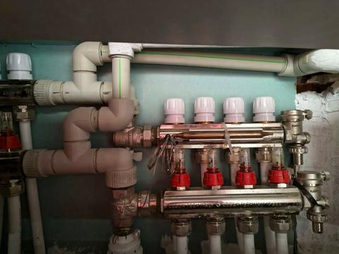 квартира за адресою Садова вул., 77 к1