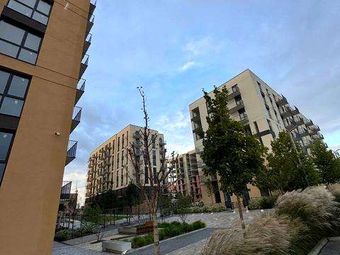 квартира за адресою Садова вул., 77 к1