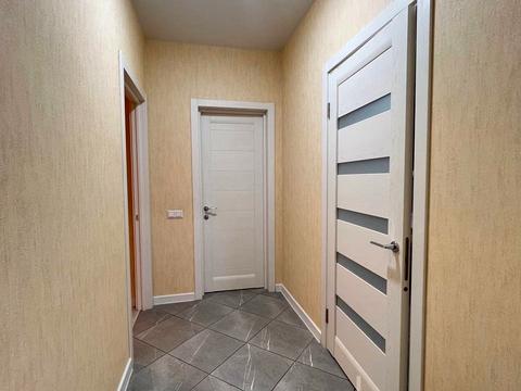 квартира за адресою Краківська вул., 27-А