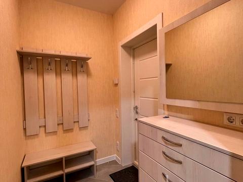 квартира за адресою Краківська вул., 27-А