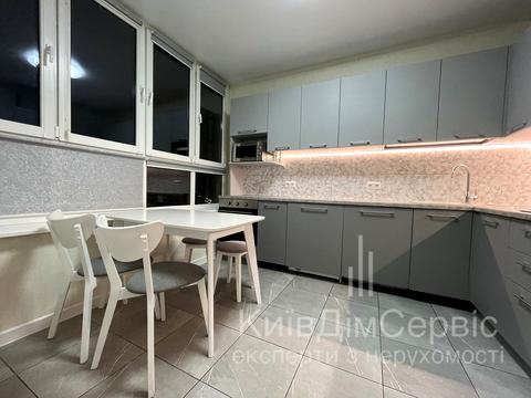 квартира за адресою Краківська вул., 27-А