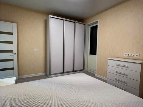 квартира за адресою Краківська вул., 27-А