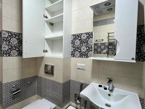 квартира за адресою Краківська вул., 27-А