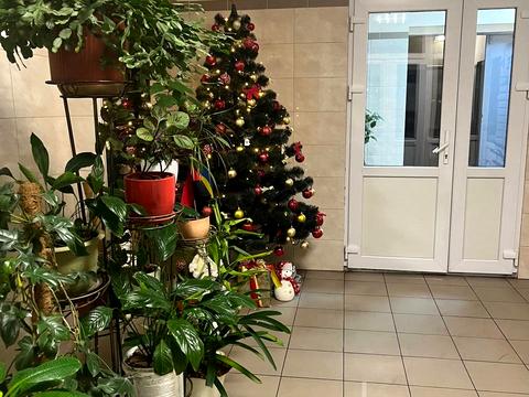 квартира за адресою Краківська вул., 27-А