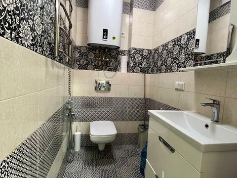 квартира за адресою Краківська вул., 27-А