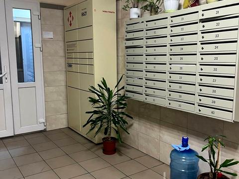 квартира за адресою Краківська вул., 27-А