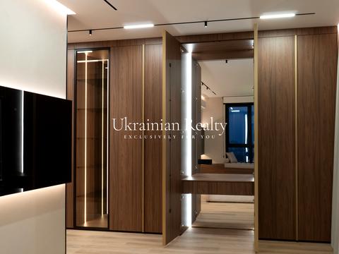 квартира за адресою Лесі Українки бульв., 7-В