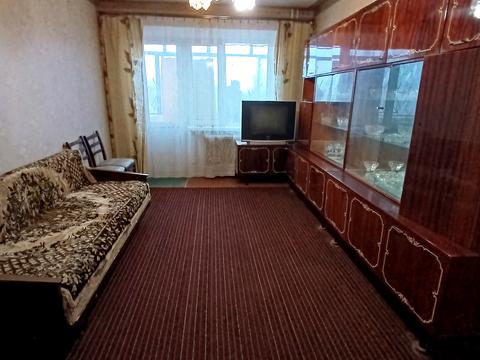 квартира по адресу Юлії Залюбовської ул. (Путиловская), 26