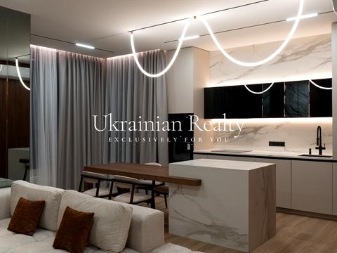 квартира за адресою Лесі Українки бульв., 7-В