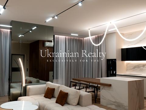 квартира за адресою Лесі Українки бульв., 7-В