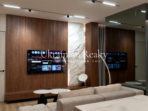 квартира за адресою Лесі Українки бульв., 7-В