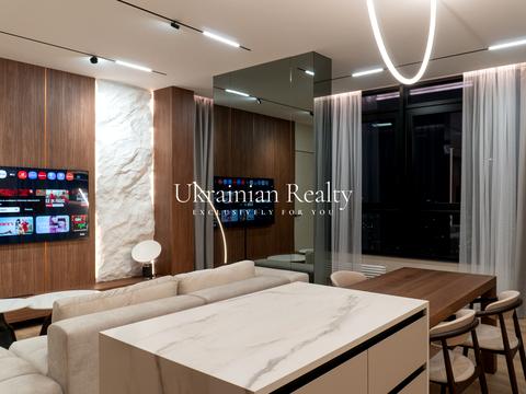 квартира за адресою Лесі Українки бульв., 7-В