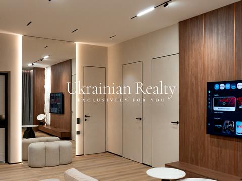 квартира за адресою Лесі Українки бульв., 7-В