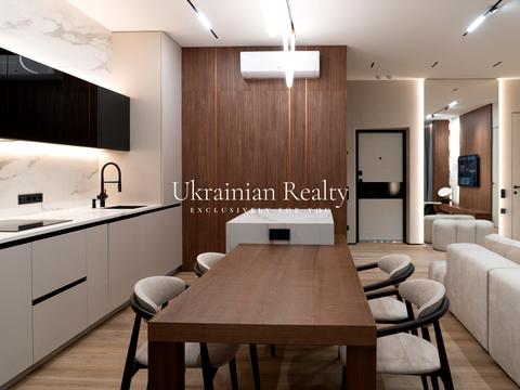 квартира за адресою Лесі Українки бульв., 7-В