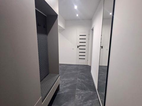 квартира по адресу Ивано-Франковск, Высочана ул., 18