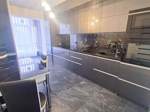 квартира по адресу Ивано-Франковск, Высочана ул., 18