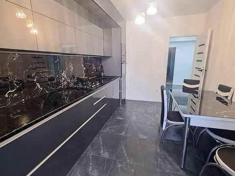 квартира по адресу Ивано-Франковск, Высочана ул., 18