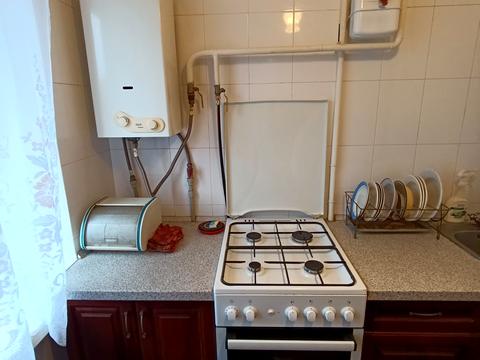 квартира по адресу Юлії Залюбовської ул. (Путиловская), 26