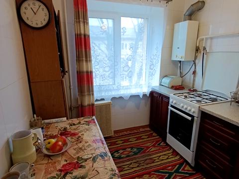 квартира по адресу Юлії Залюбовської ул. (Путиловская), 26