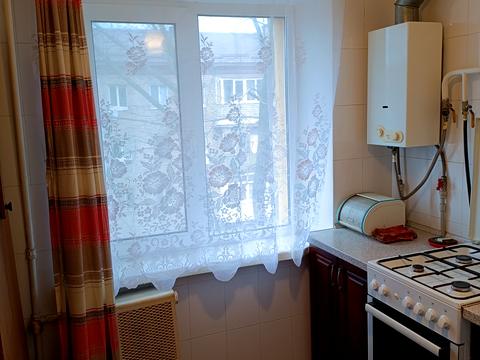 квартира по адресу Юлії Залюбовської ул. (Путиловская), 26