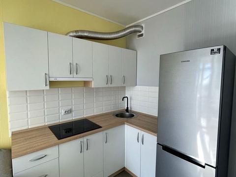 квартира по адресу Ясиноватский пер., 11