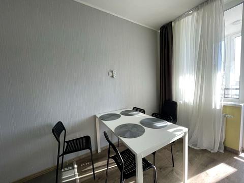 квартира по адресу Ясиноватский пер., 11