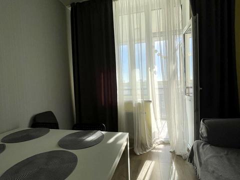 квартира по адресу Ясиноватский пер., 11