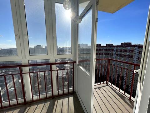 квартира по адресу Ясиноватский пер., 11