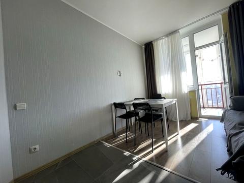 квартира по адресу Ясиноватский пер., 11