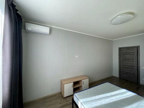 квартира по адресу Ясиноватский пер., 11