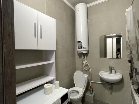 квартира по адресу Ясиноватский пер., 11