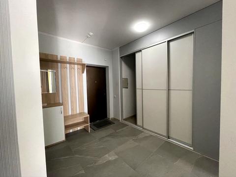 квартира по адресу Ясиноватский пер., 11