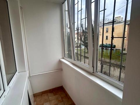 квартира за адресою Військова вул., 2