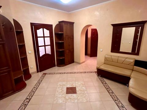 квартира за адресою Військова вул., 2