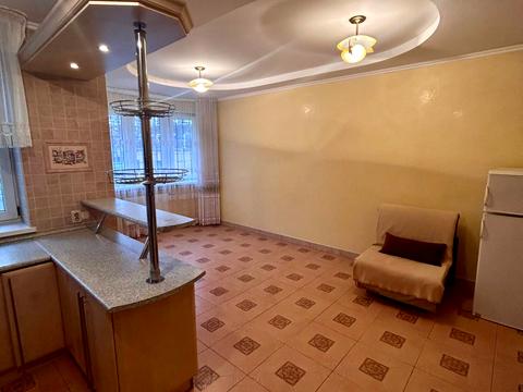 квартира за адресою Військова вул., 2