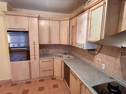 квартира за адресою Військова вул., 2