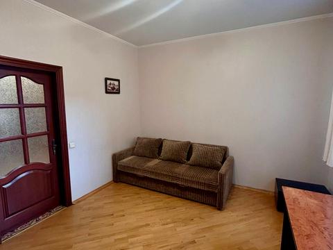 квартира за адресою Військова вул., 2