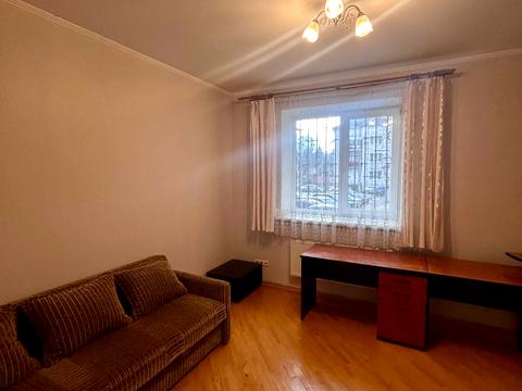 квартира за адресою Військова вул., 2