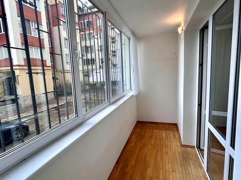 квартира за адресою Військова вул., 2