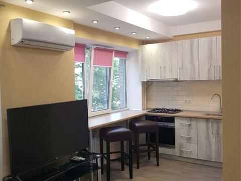 квартира по адресу Михаила Бойчука ул. (Киквидзе), 34