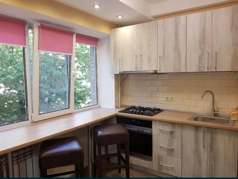 квартира по адресу Михаила Бойчука ул. (Киквидзе), 34