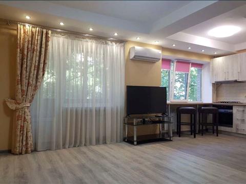 квартира по адресу Михаила Бойчука ул. (Киквидзе), 34