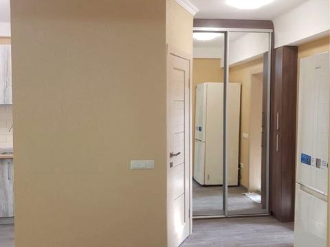 квартира по адресу Михаила Бойчука ул. (Киквидзе), 34