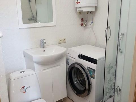 квартира по адресу Михаила Бойчука ул. (Киквидзе), 34