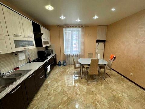 квартира за адресою Княгині Ольги вул., 5б