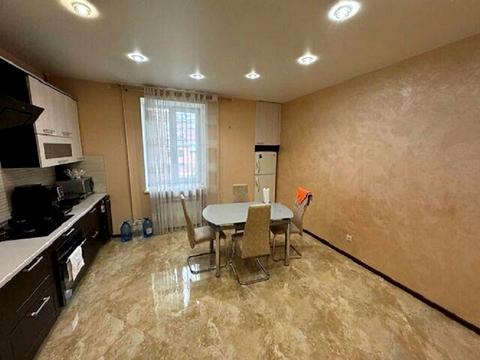 квартира за адресою Львів, Княгині Ольги вул., 5б