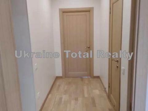 квартира по адресу Бориспольская ул., 12-В